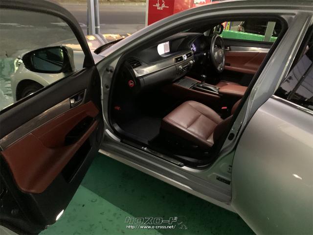 レクサス GS