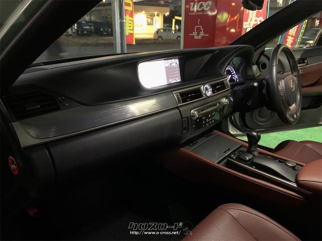 レクサス GS