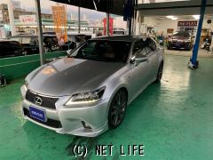 レクサス GS