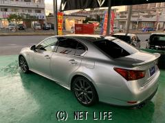 レクサス GS