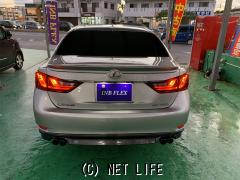 レクサス GS
