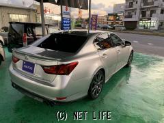 レクサス GS