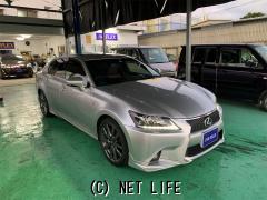 レクサス GS