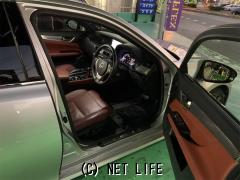 レクサス GS