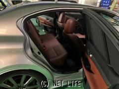 レクサス GS