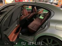 レクサス GS