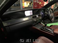 レクサス GS