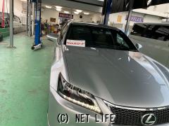 レクサス GS