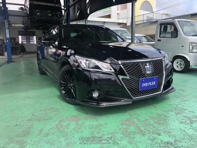 トヨタ クラウンハイブリッド