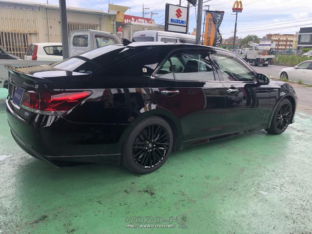 トヨタ クラウンハイブリッド