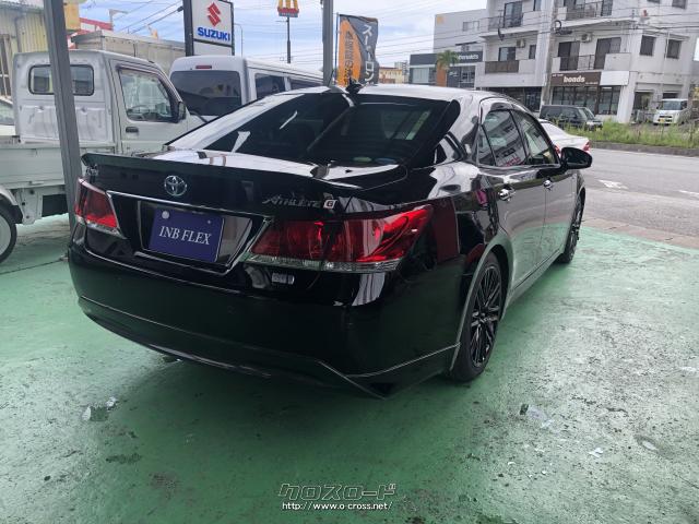 トヨタ クラウンハイブリッド