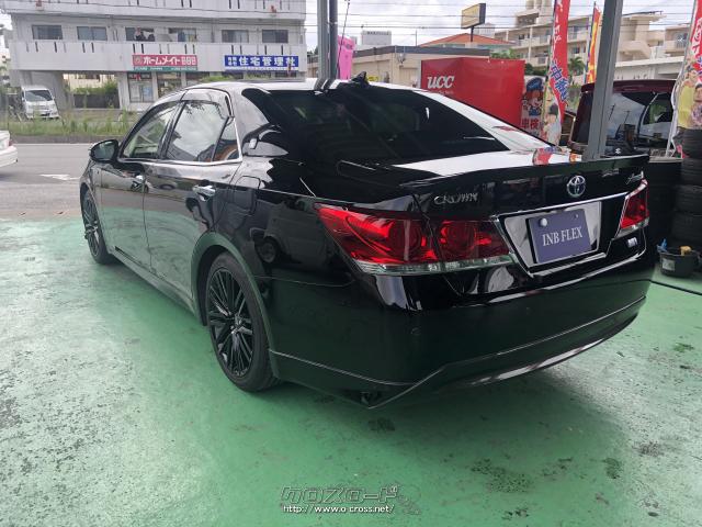 トヨタ クラウンハイブリッド