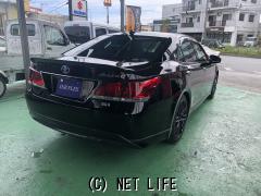 トヨタ クラウンハイブリッド
