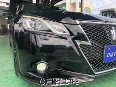 トヨタ クラウンハイブリッド