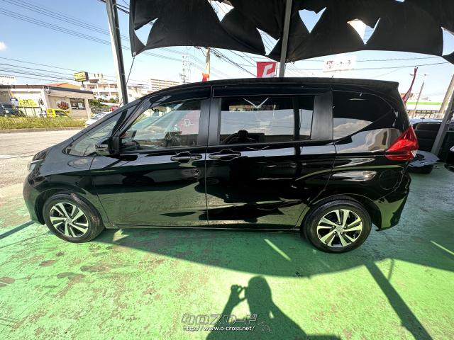 ホンダ フリード