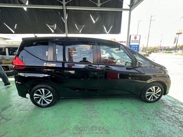 ホンダ フリード