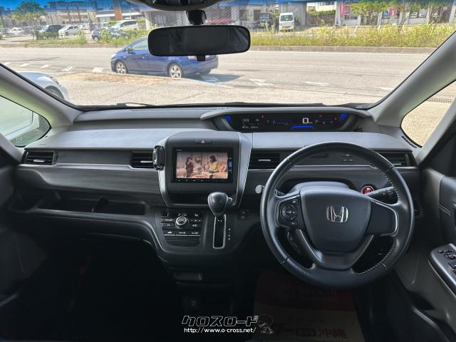 ホンダ フリード