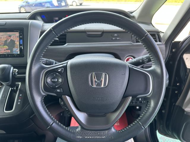 ホンダ フリード