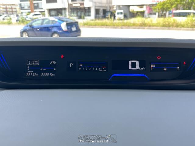 ホンダ フリード