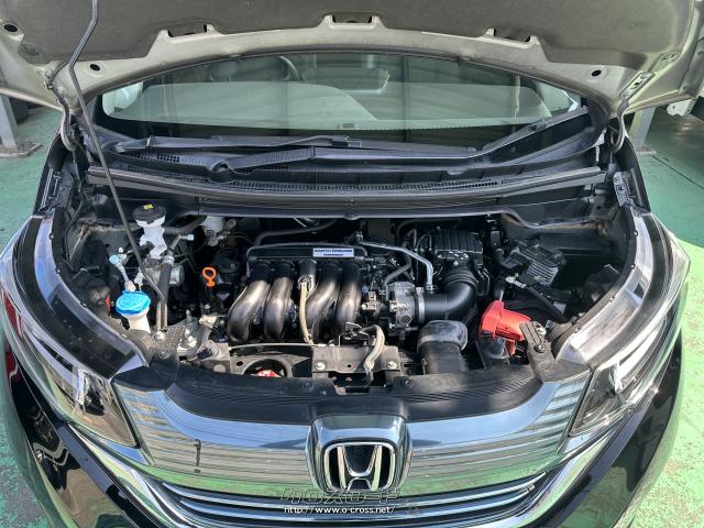 ホンダ フリード