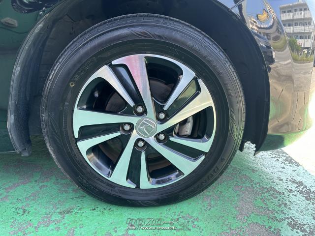 ホンダ フリード