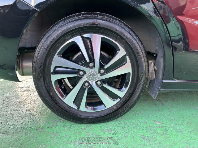 ホンダ フリード