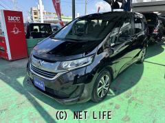 ホンダ フリード