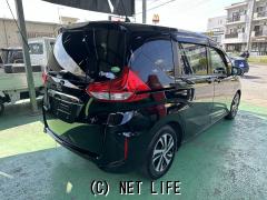 ホンダ フリード