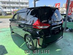 ホンダ フリード