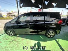 ホンダ フリード