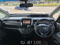 ホンダ フリード