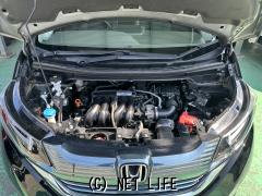 ホンダ フリード