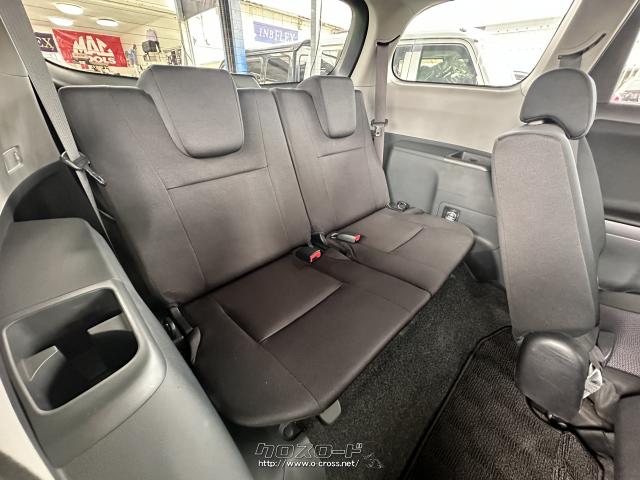 トヨタ ウィッシュ