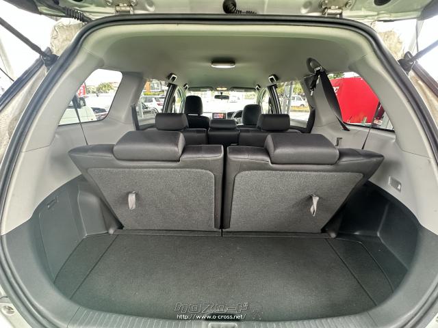 トヨタ ウィッシュ