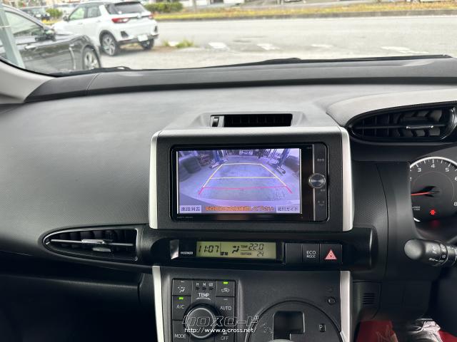 トヨタ ウィッシュ