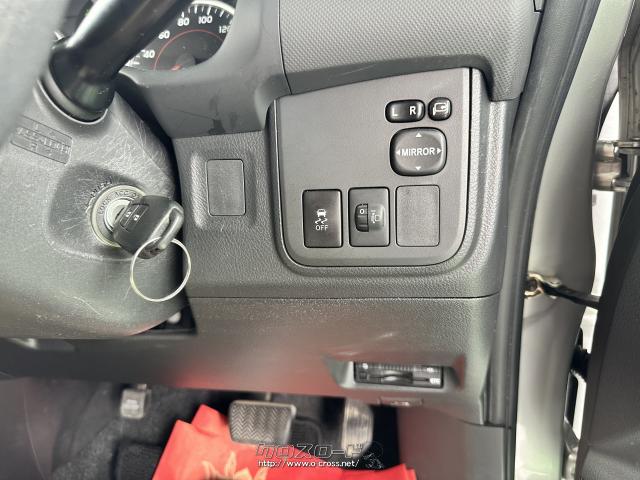 トヨタ ウィッシュ