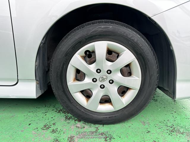 トヨタ ウィッシュ