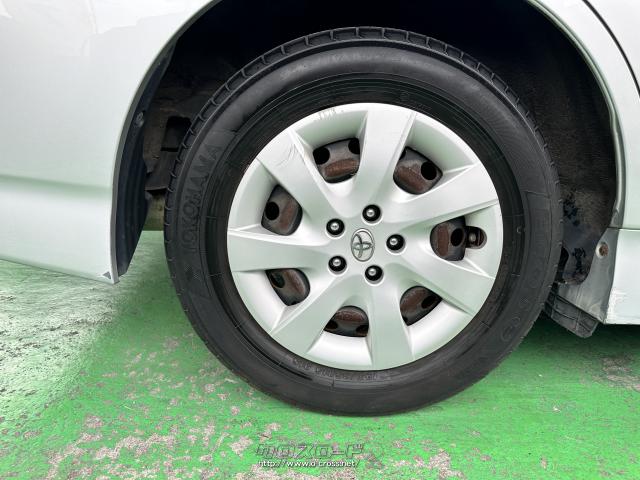 トヨタ ウィッシュ