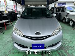 トヨタ ウィッシュ