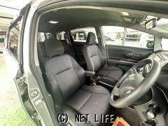 トヨタ ウィッシュ