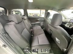 トヨタ ウィッシュ