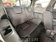 トヨタ ウィッシュ