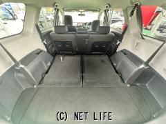 トヨタ ウィッシュ