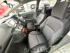 トヨタ ウィッシュ