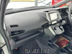 トヨタ ウィッシュ