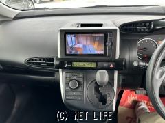 トヨタ ウィッシュ