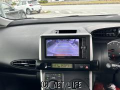 トヨタ ウィッシュ