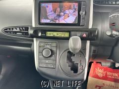 トヨタ ウィッシュ