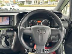 トヨタ ウィッシュ