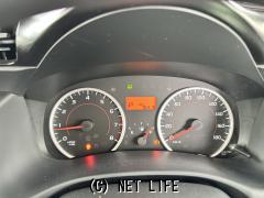 トヨタ ウィッシュ